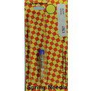Stretch Spring Needle 14/90