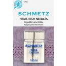 Schmetz Hemstitch 1-Pack s16/100