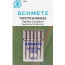 Schmetz Topstitch 5Pack sz14/90 (Box of 10)