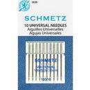 Schmetz Universal 10pk s16/100 BOX10
