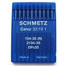 Schmetz 134-35R sz140/22 10/Pack