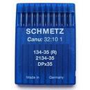 Schmetz 134-35R sz160/23 10/pk