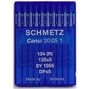 Schmetz 134R sz110/18 10/pkg