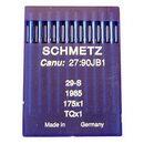 Schmetz 175X1 sz90/14 10/Packg