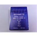 Schmetz 34R sz16/100 10/pkg