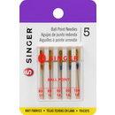 Needle Serger Yellow Band Assorted 5 count