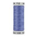 Sulky12wt Cotton Petites 50yds - Periwinkle (Box of 3)