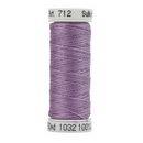 Sulky12wt Cotton Petites 50yds - Medium Purple (Box of 3)