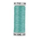 Sulky12wt Cotton Petites 50yds - Light Teal (Box of 3)