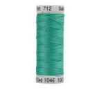 Sulky12wt Cotton Petites 50yds-Teal