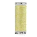 Sulky12wt Cotton Petites 50yds - Pale Yellow (Box of 3)