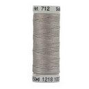 Sulky12wt Cotton Petites 50yds - Silver Grey (Box of 3)