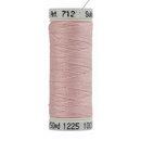 Sulky12wt Cotton Petites 50yds - Pastel Pink (Box of 3)