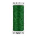 Sulky12wt Cotton Petites 50yds - Classic Green (Box of 3)