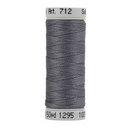 Sulky12wt Cotton Petites 50yds - Sterling (Box of 3)