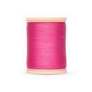 Sulky Cotton+Steel 50wt 660yds-Hot Pink