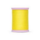Sulky Cotton+Steel 50wt 660yds-Mimosa Yellow