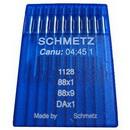 Schmetz 88X1 sz9/65 10/pkg