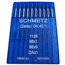 Schmetz 88X1 sz10/70 10/Packg