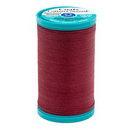 Coats & Clark Bold Hand Quilting Thrd 175yd Barberry Red (Box of 3)