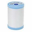 Coats Cotton Covered Thread 250yds, White