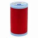 Coats & Clark Cotton Covered Quilting 500yd Red (Box of 3)