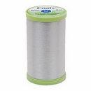 Coats & Clark Coats Machine Embroidery 600yd Silver (Box of 3)