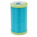 Coats Machine Embroidery 600yd, River Blue