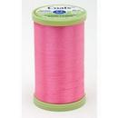 Coats Machine Embroidery 600yd, Neon Pink
