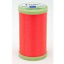 Coats & Clark Coats Machine Embroidery 600yd Neon Coral (Box of 3)