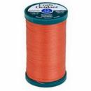 Coats Outdoor Living Thread 200yds, Coral