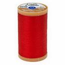 Coats Quilting 350yds 3/box, Red