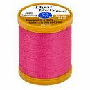 Dual Duty Plus Jeans & Topstitch 60yds, Hot Pink (Box of 3)