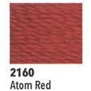 Coats & Clark Eloflex Thread - Atom Red   (Box of 3)