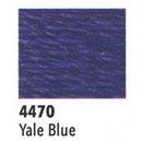 Coats & Clark Eloflex Thread - Yale Blue   (Box of 3)