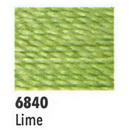 Eloflex Thread -  Lime