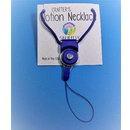 Sariditty Crafters Notion Necklace - Blue