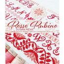 Susan Ache Rosso Rubino Thread Set