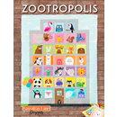 Zootropolis Pattern