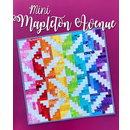 Mini Mapleton Avenue Pattern