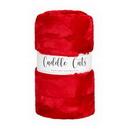 Luxe Cuddle Cut 2yd Hide Card