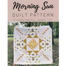 Morning Sun Quilt Pattern