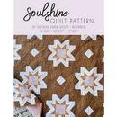 Soulshine Quilt Pattern