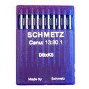 Schmetz DBXK5 sz10/70 10/Packg