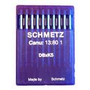 Schmetz DBXK5 sz11/75 10/pkg