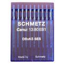Schmetz DBXK5 SES sz9 10/pkg