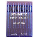 Schmetz DBXK5 SES sz10 10/Packg
