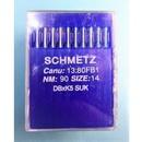 Schmetz DBXK5 SUK sz14 10/pkg
