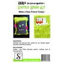 EARie - The Pillow Monster Kit - Electric Green