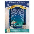 Whimsical Winter Quilt Pattern
